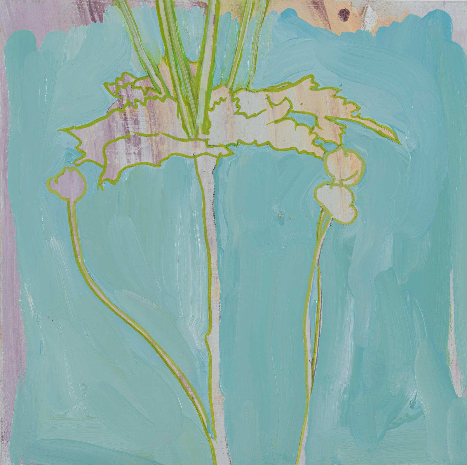 Maggie Morrisson, Fragile, 2024