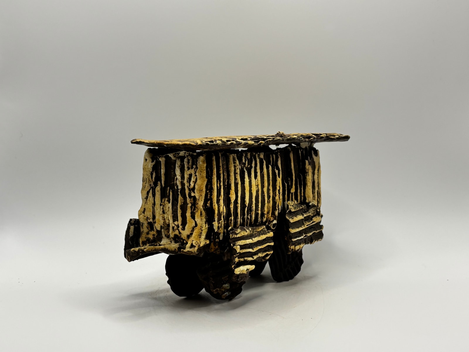 Tim Morris, Boxcar 76