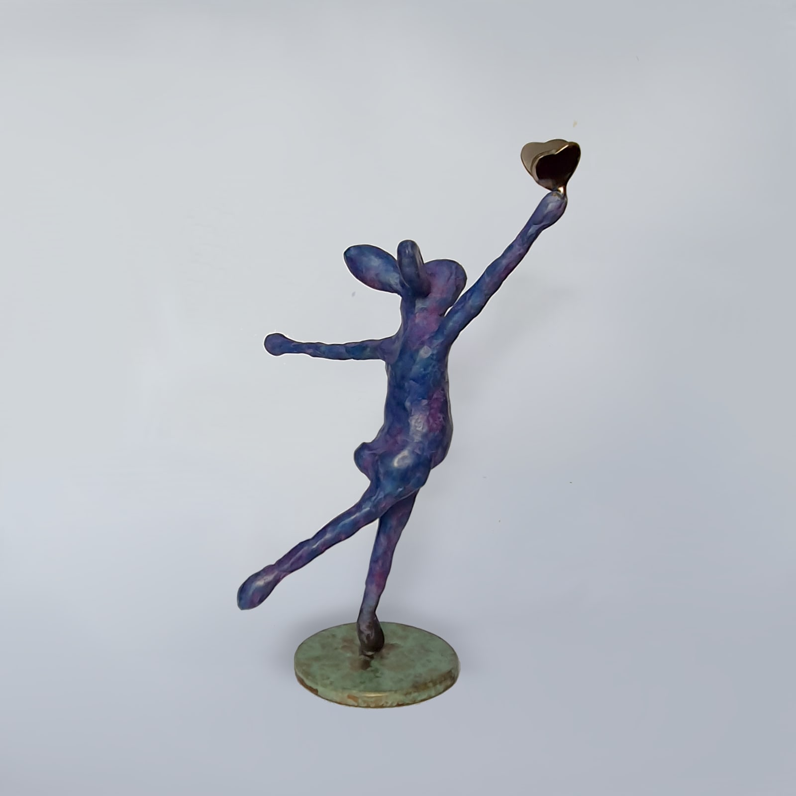 Stephanie Hess, Joys of Spring