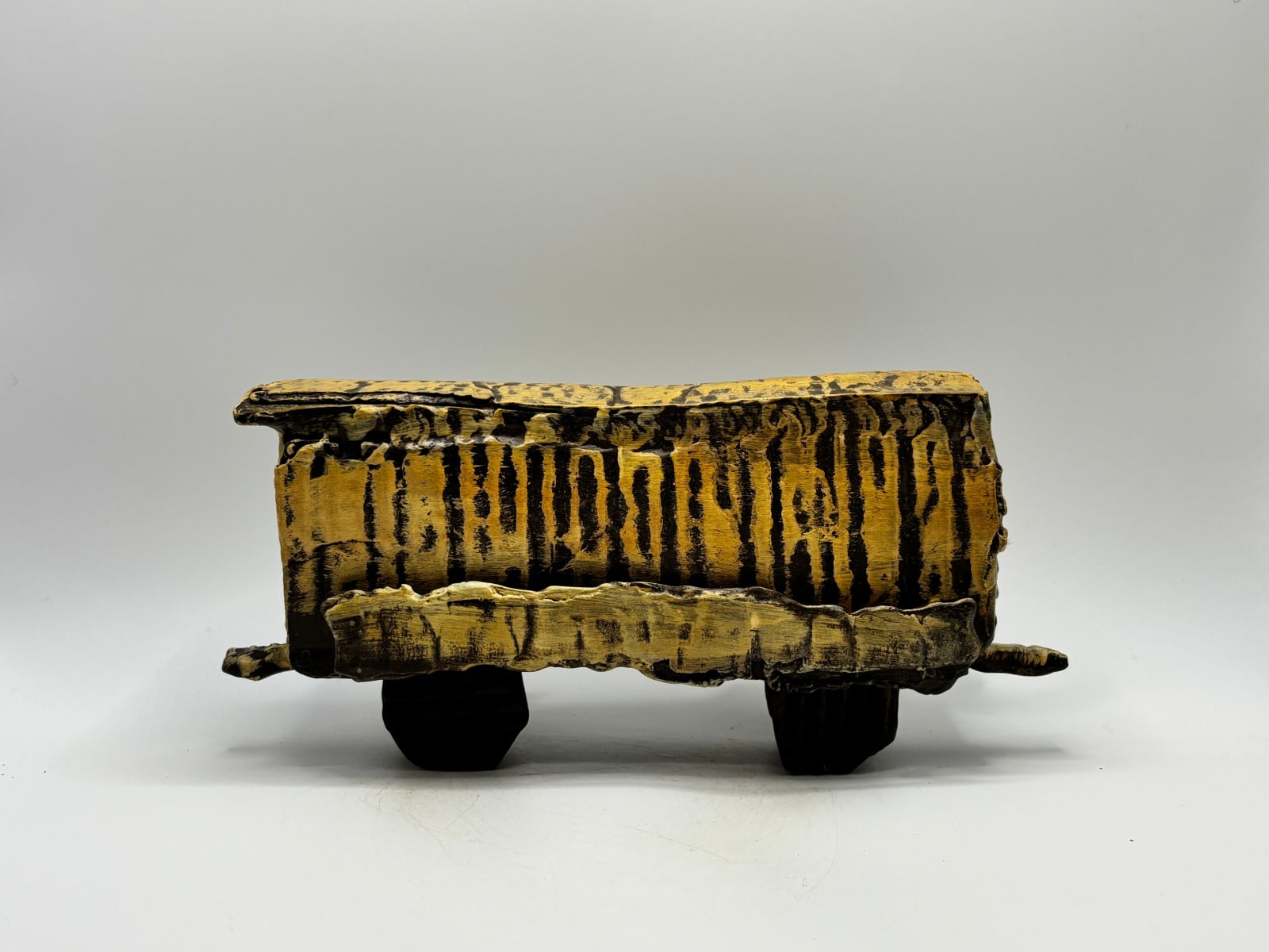 Tim Morris, Boxcar 81