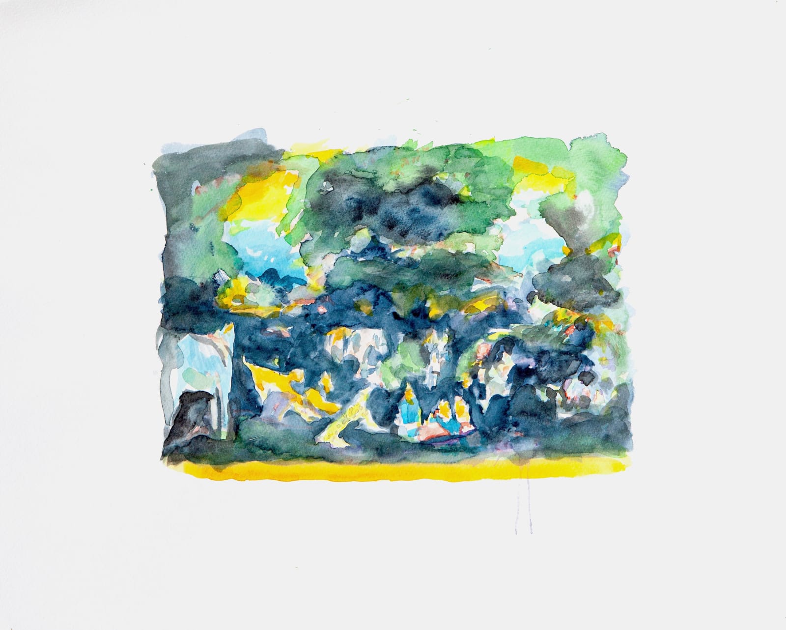 Serena Caulfield, A Birthday Party