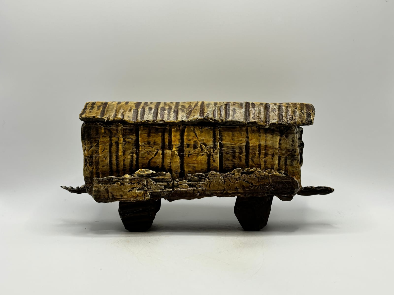 Tim Morris, Boxcar 89