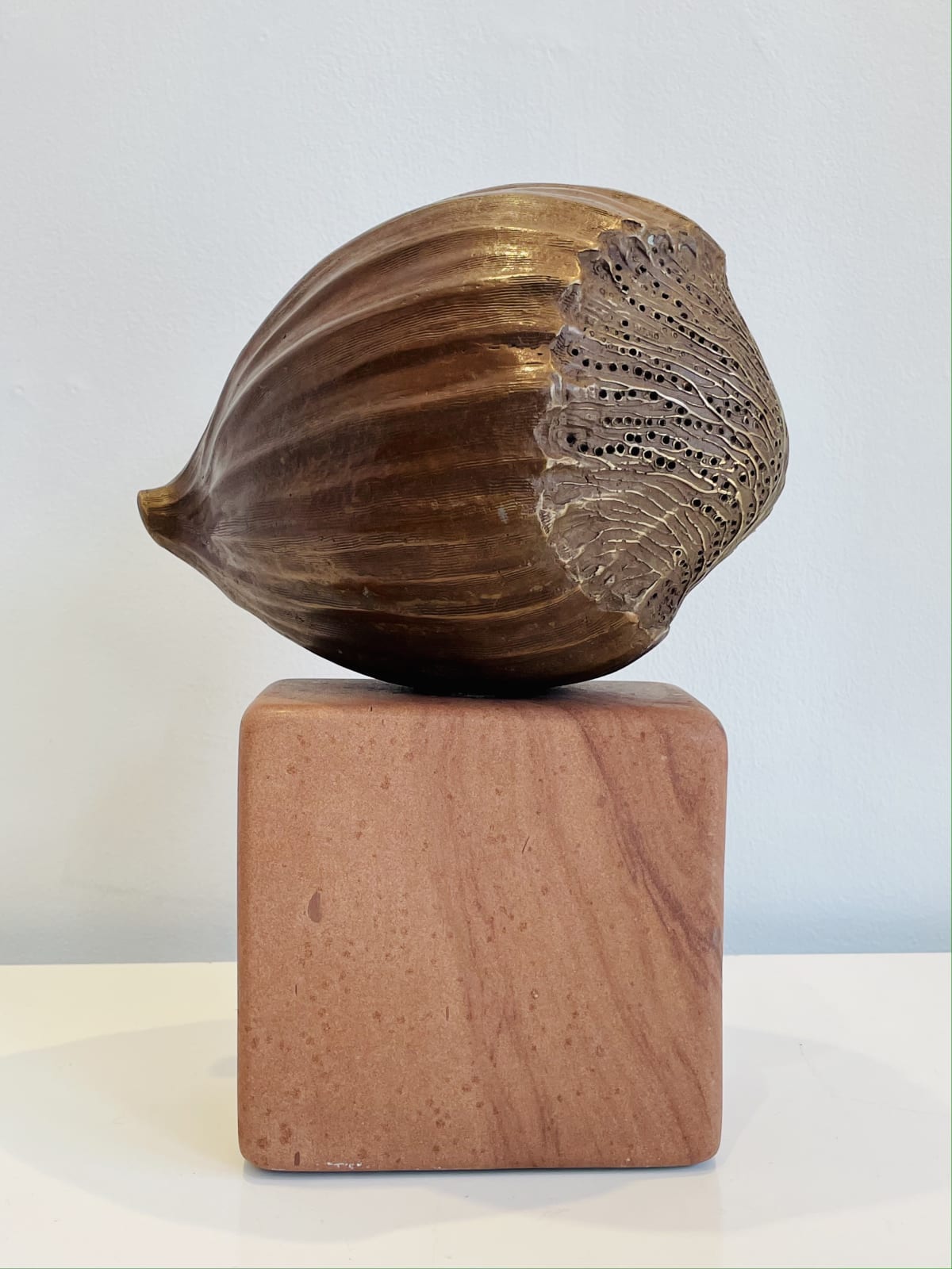 Rachel Joynt RHA, Pulse (low base)