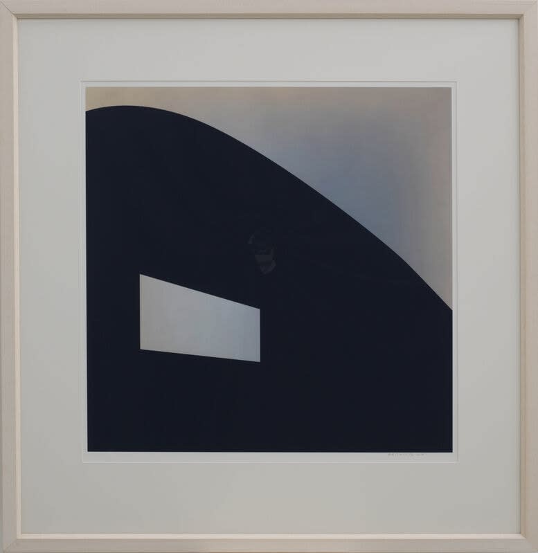 Eilis O'Connell RHA, Potential Building, 2008