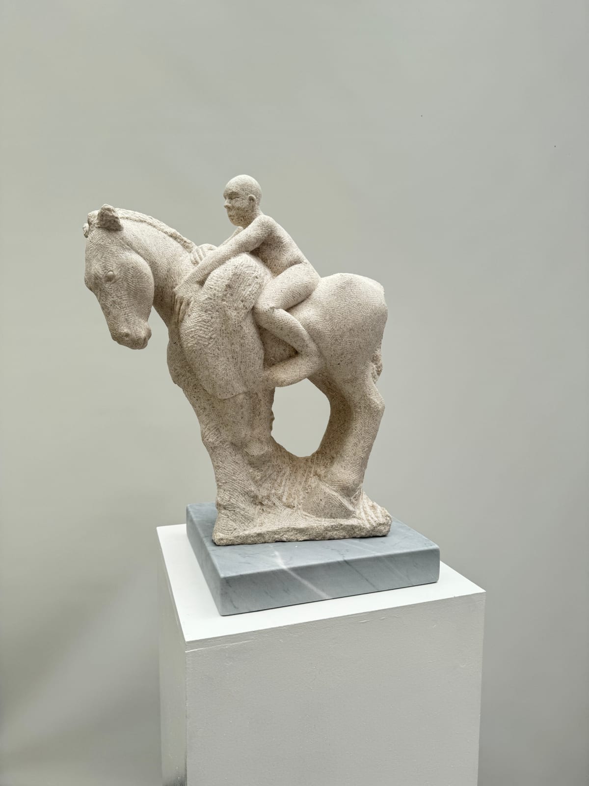 Michael Quane RHA, Kindred, 2023/24