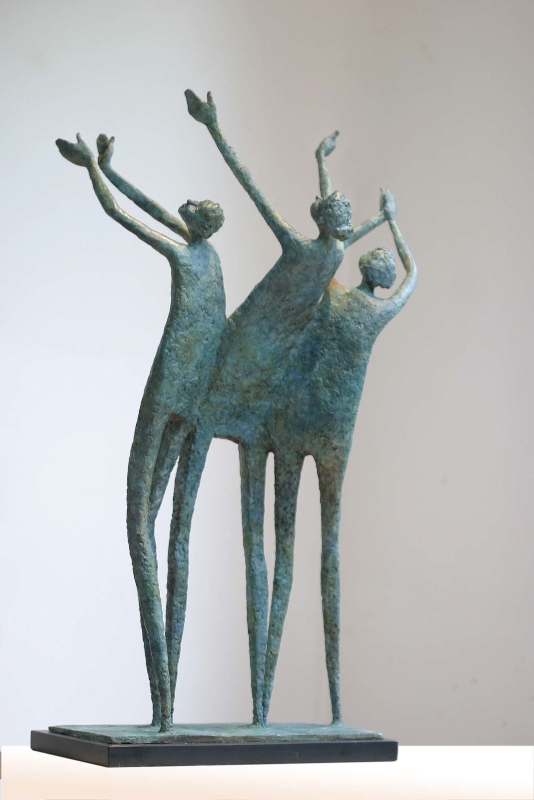 Bob Quinn, Yeah Yeah Yeah