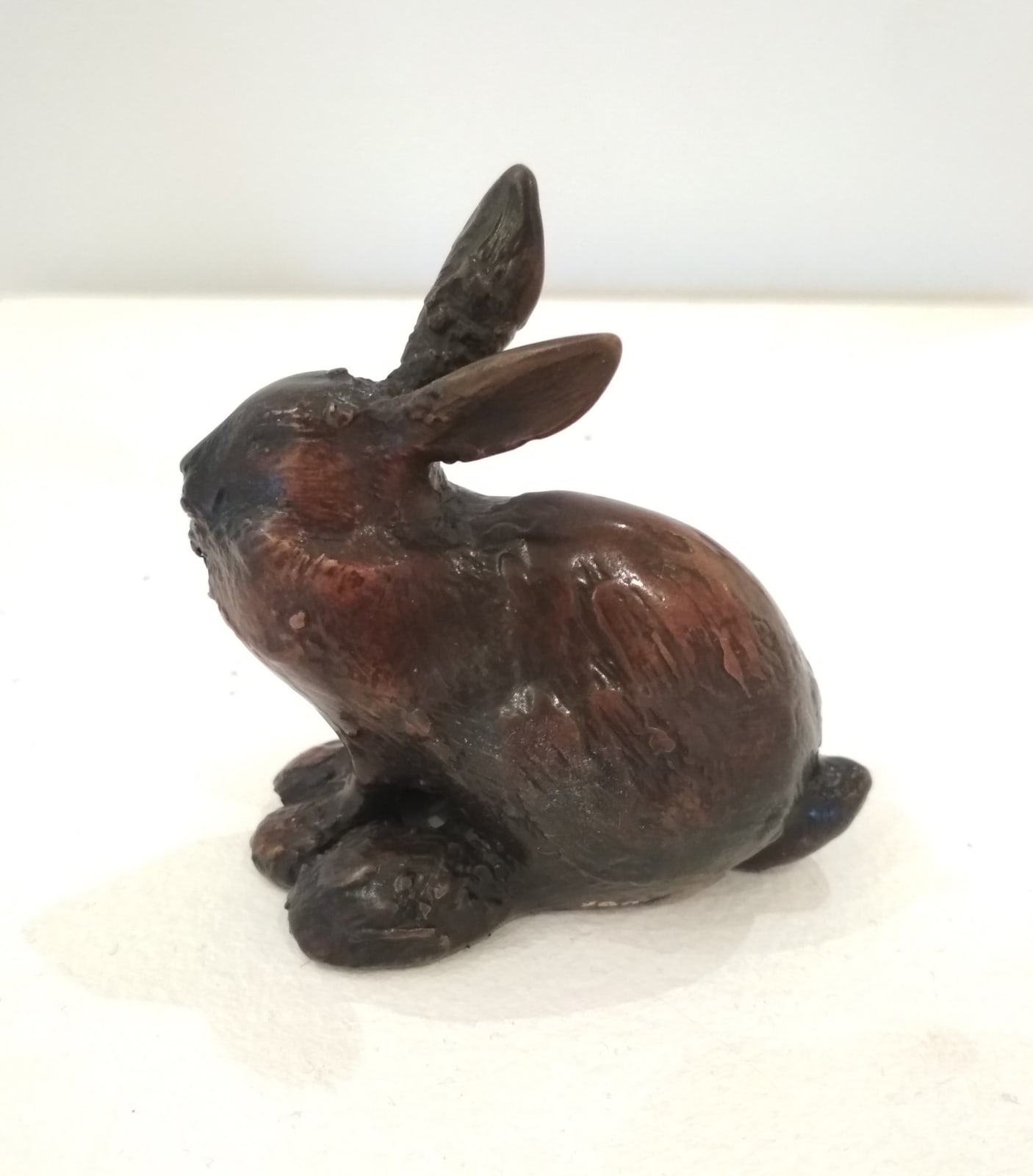 Vadim Tuzov, Small Hare