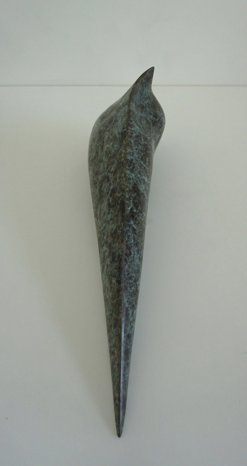 Eilis O'Connell RHA, Outer Ridge, 2014