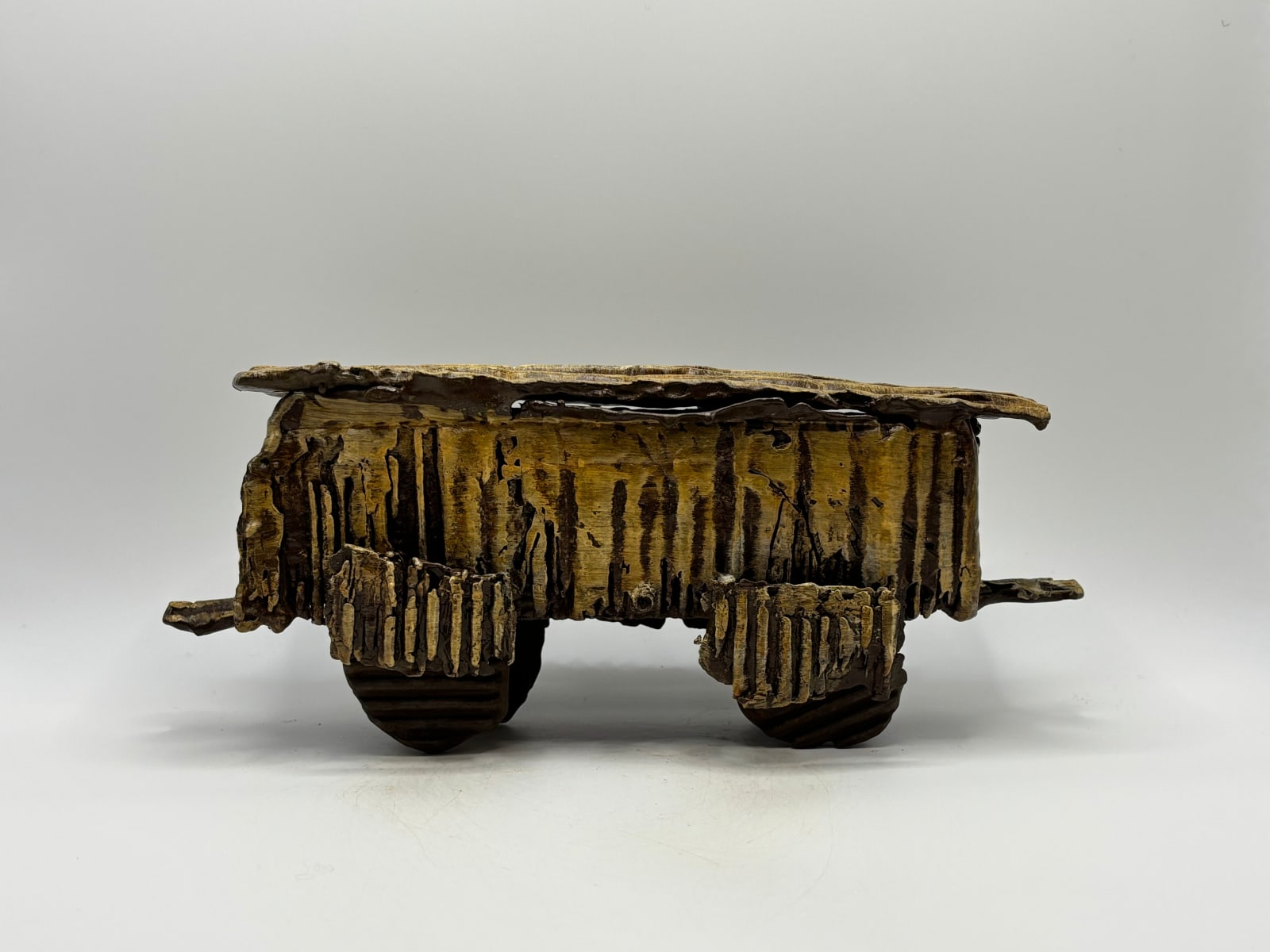 Tim Morris, Boxcar 99