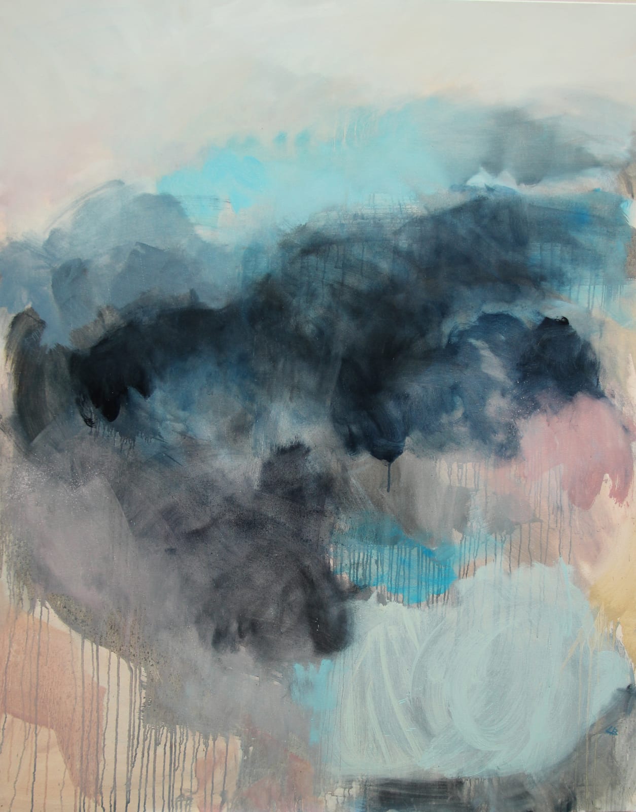 Leah Beggs, Starts In The Streams