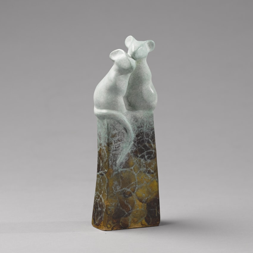 Stephanie Hess, Beneath the Pale Moonlight