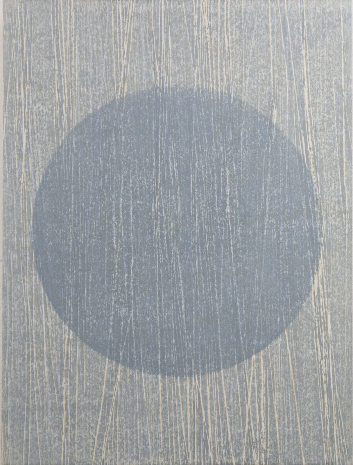 Kate MacDonagh, Orbis I