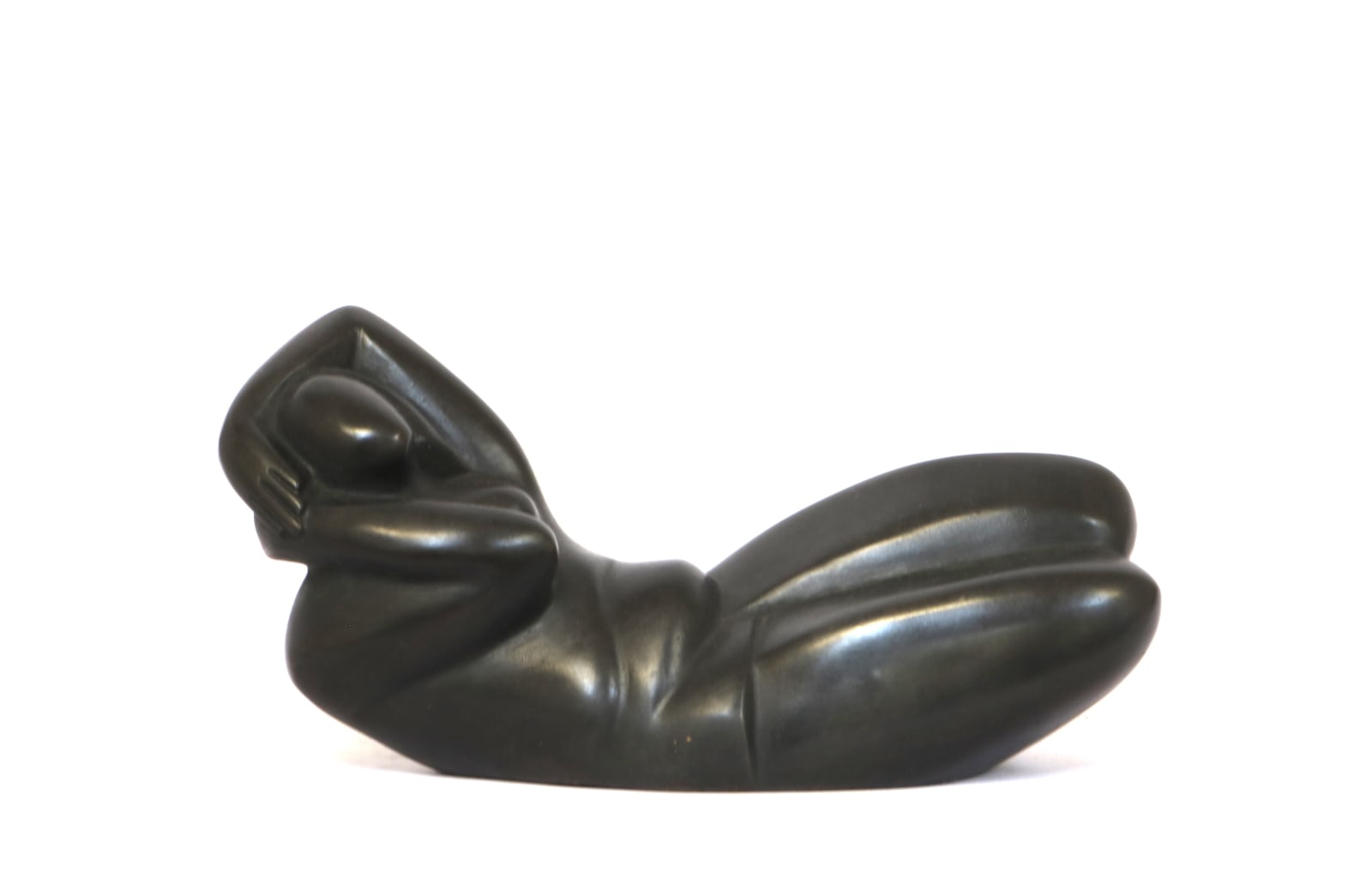 Ana Duncan, La Nuit Tombée II