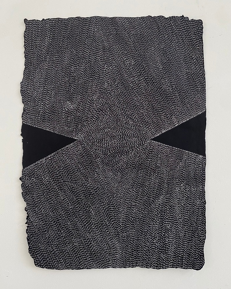 Eilis O'Connell RHA, Maybe, 2023