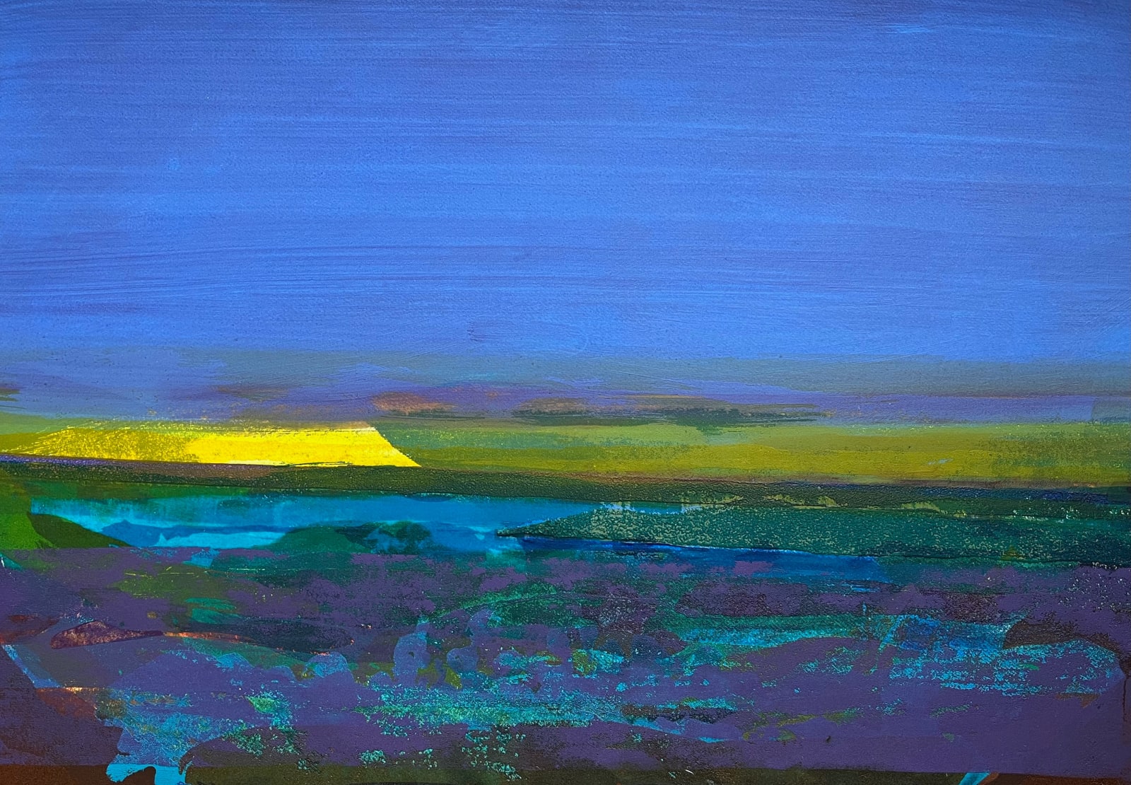 Bernadette Madden, Vanished Shadows 12.11