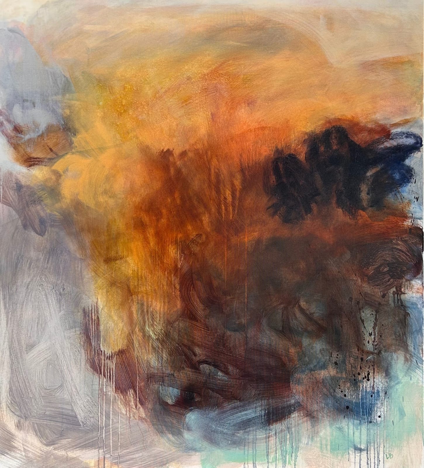 Leah Beggs, Apricity, 2026