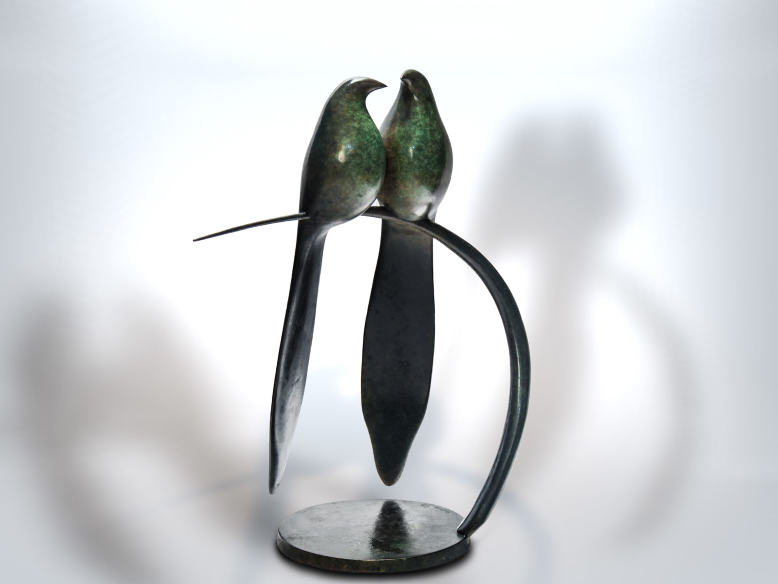 Vadim Tuzov, Two for Joy