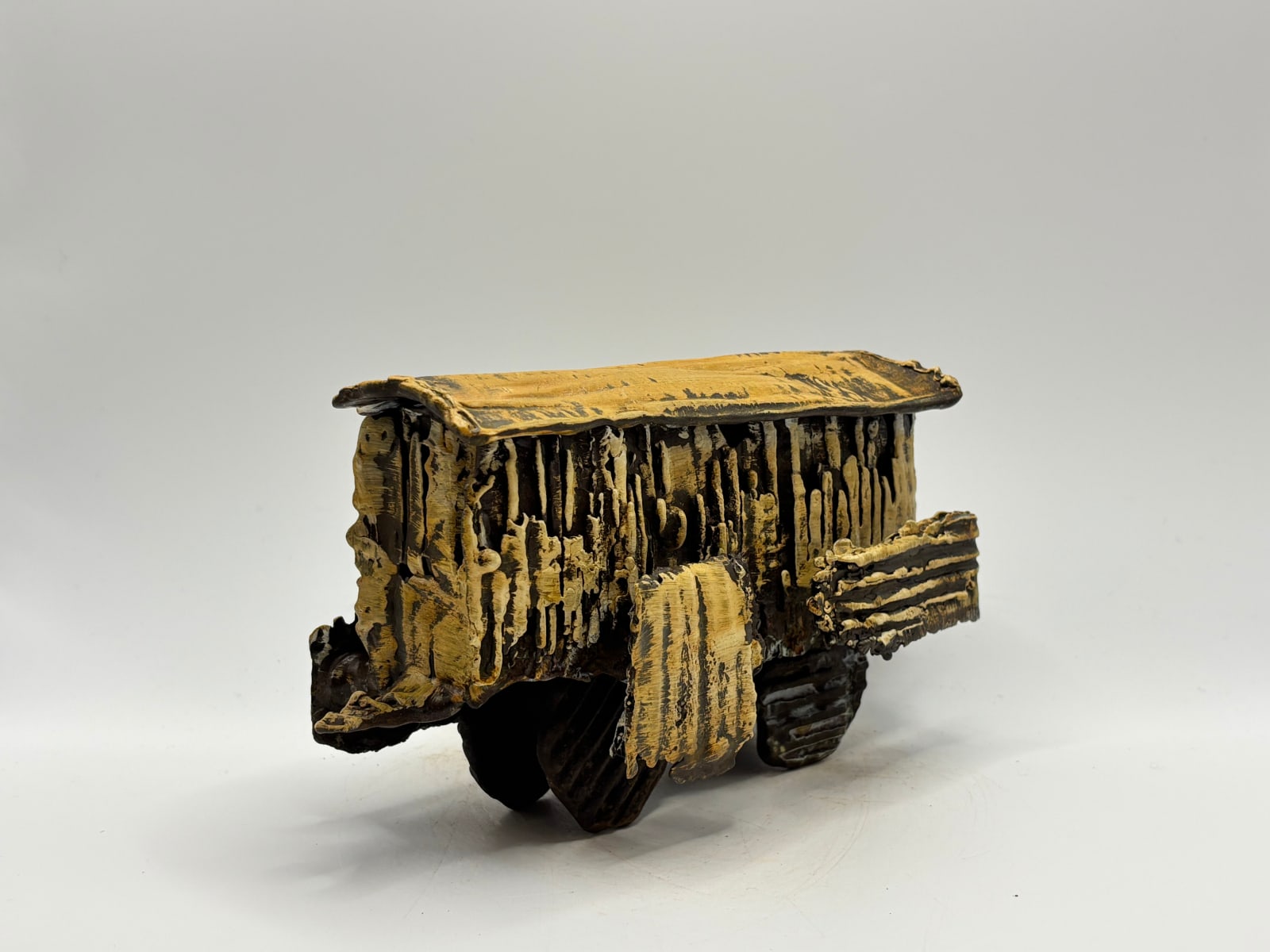 Tim Morris, Boxcar 191