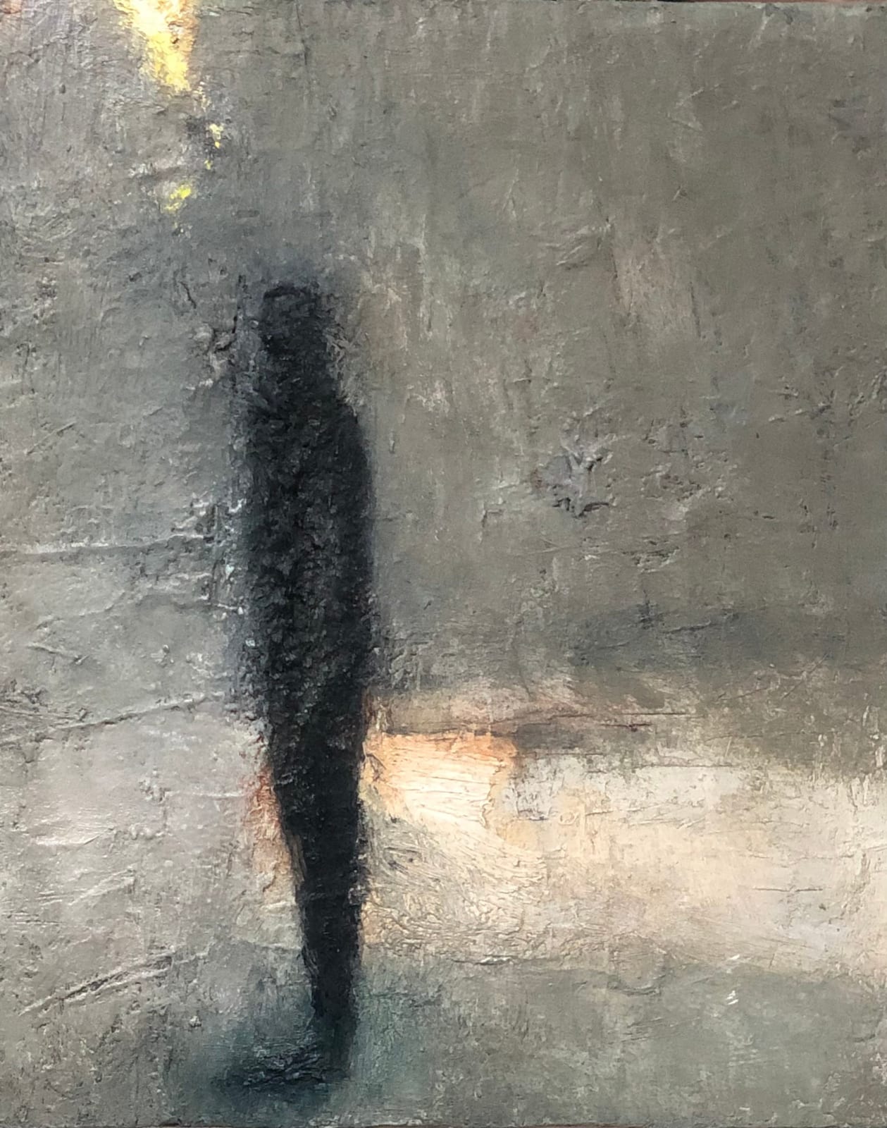 Carol Hodder, Yellow Kite