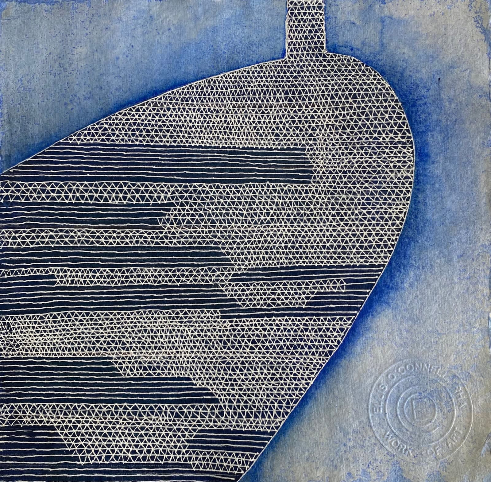 Eilis O'Connell RHA, Up, 2020