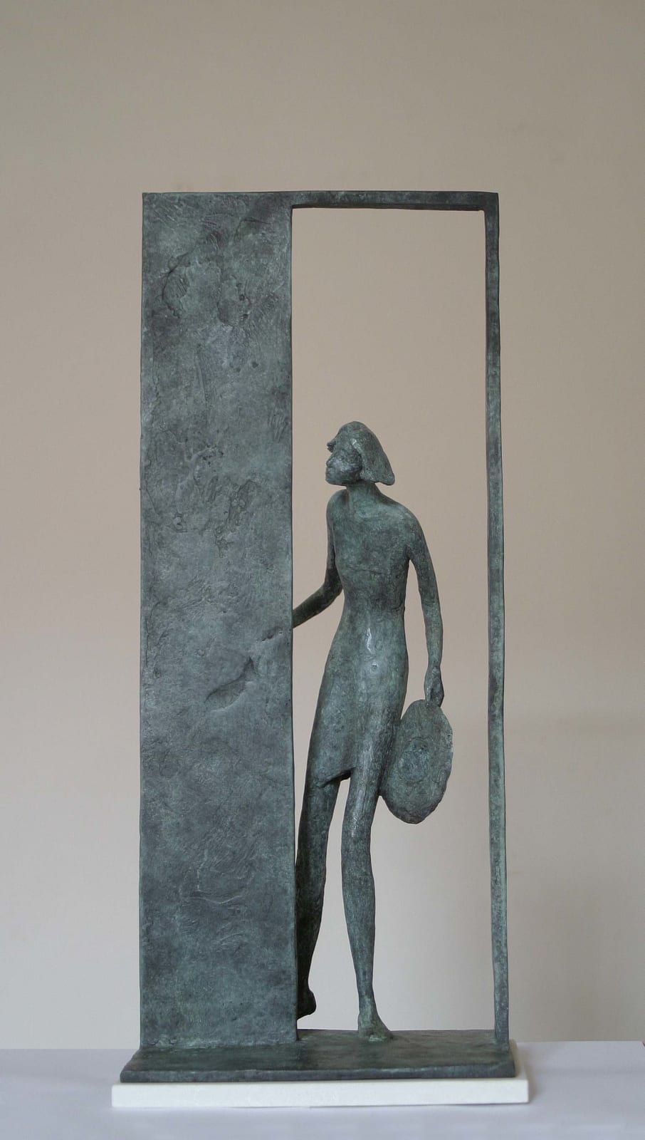 Bob Quinn, Surprise!