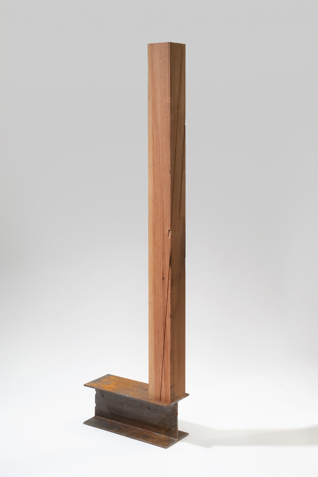 Corban Walker, Untitled (Reuse It, for M.W.), 2025