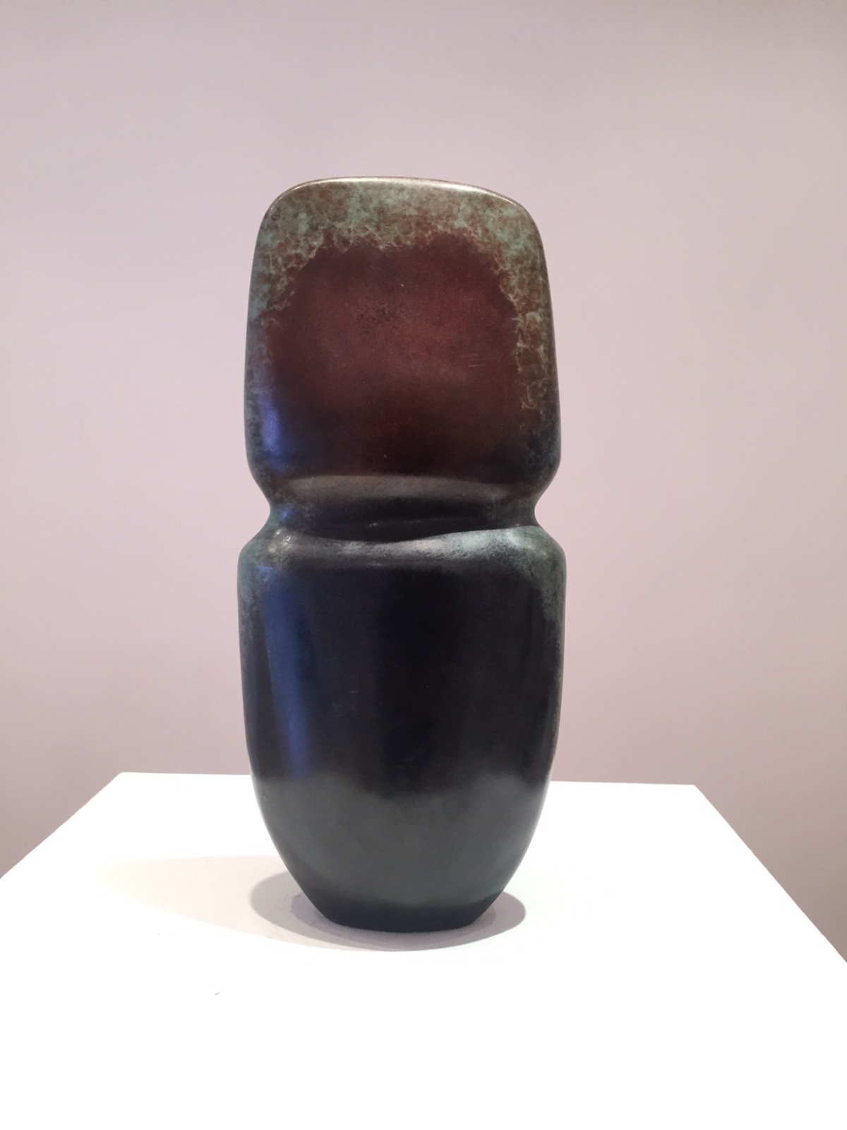 Sonja Landweer, Totem (small)