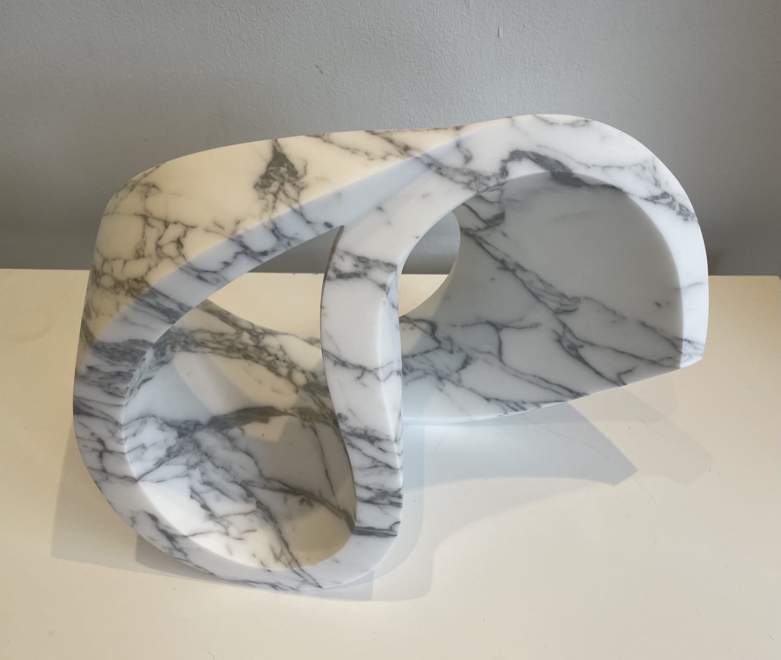 Eilis O'Connell RHA, Double Void