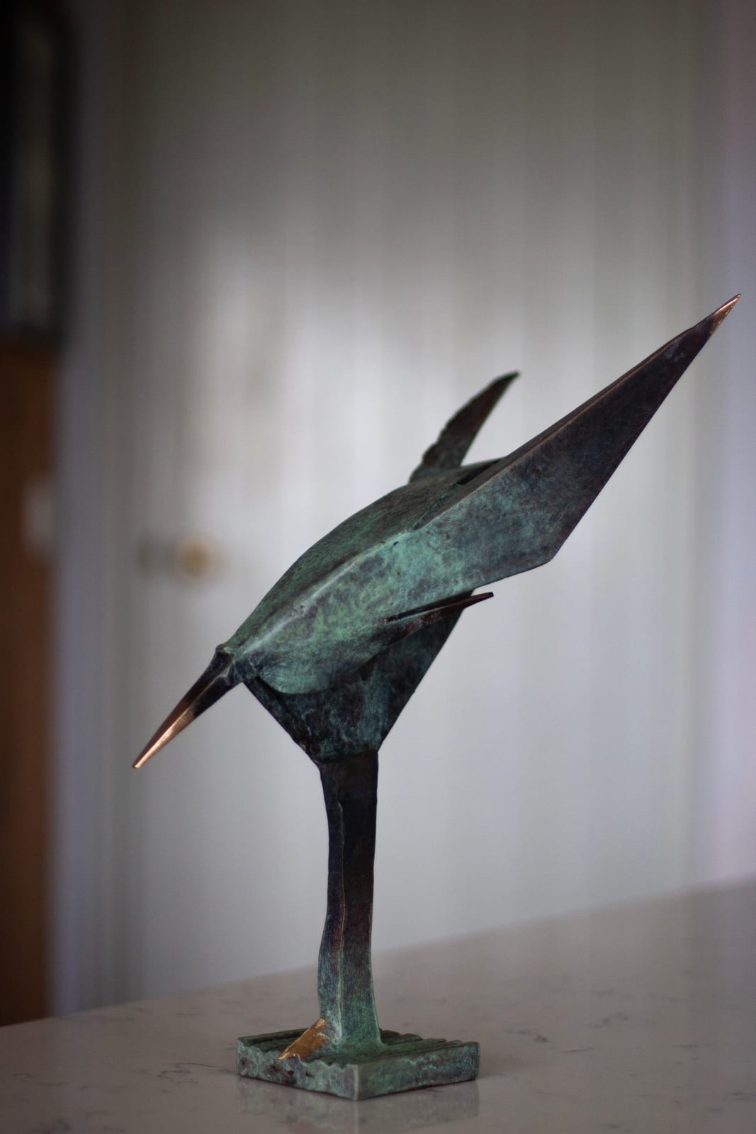Ronan Halpin, Hawk, 2023