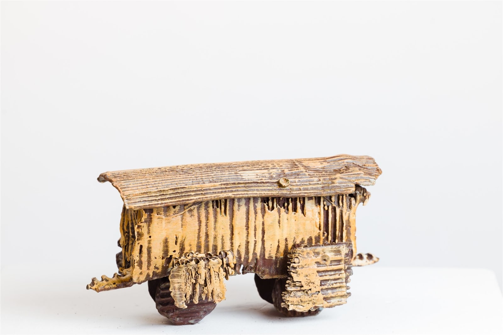 Tim Morris, Boxcar 12