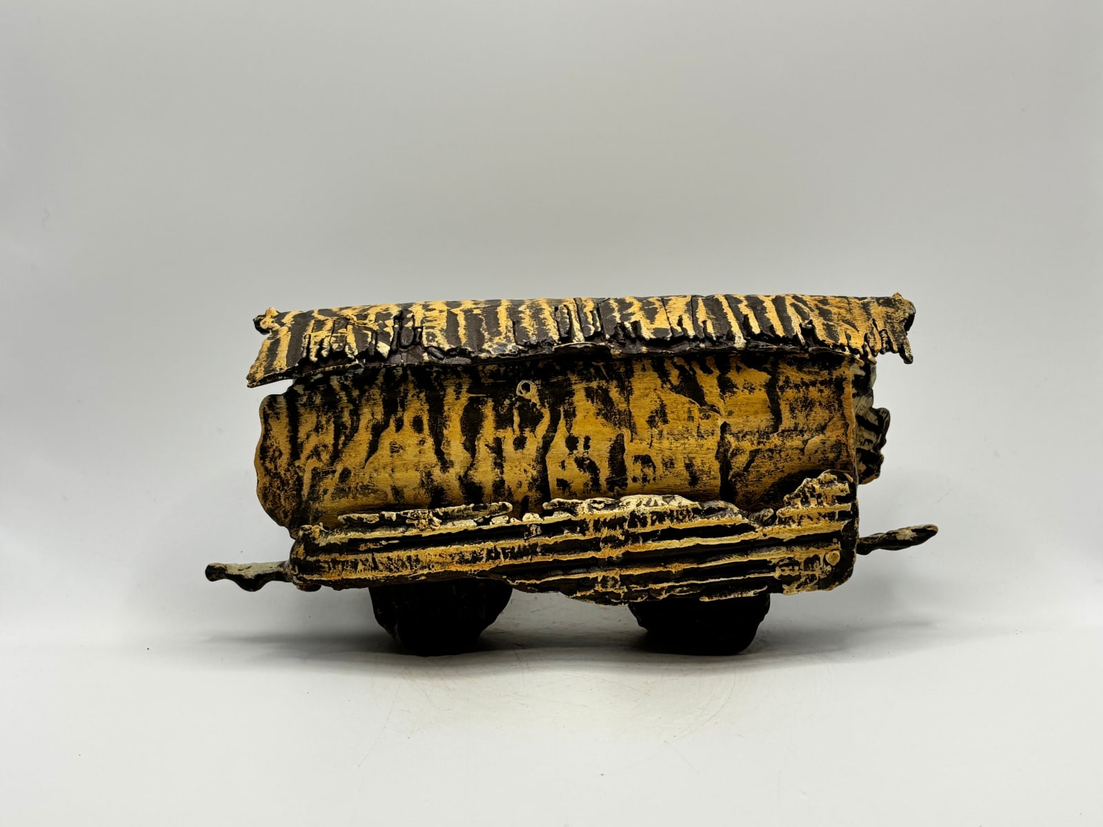 Tim Morris, Boxcar 146