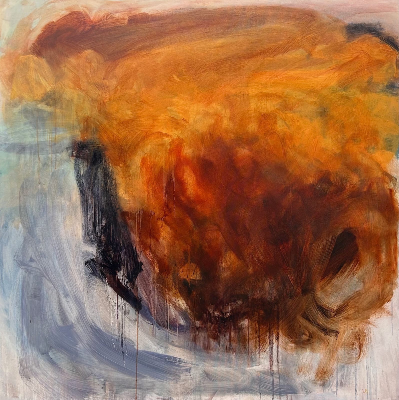 Leah Beggs, What's Seldom is Wonderful, 2026