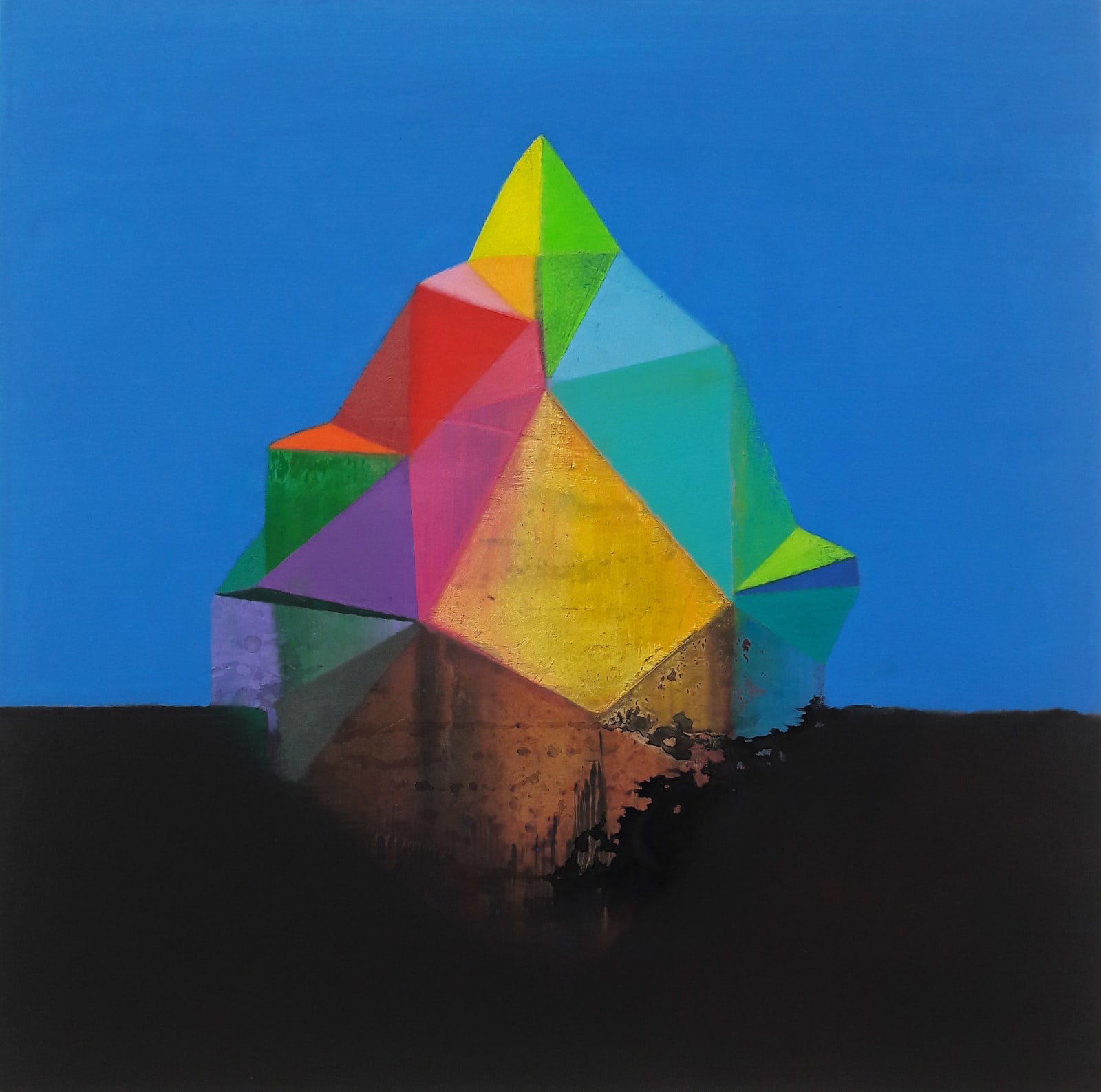 Tom Climent, Eclipse