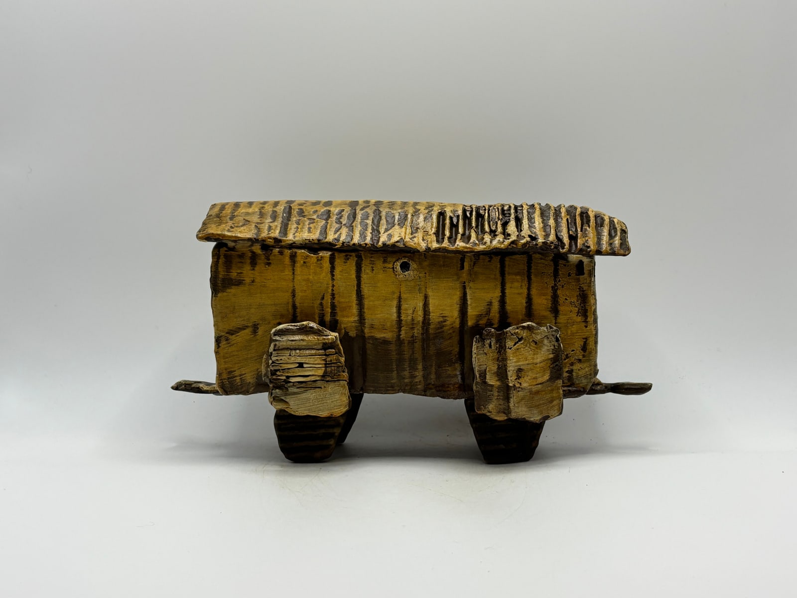 Tim Morris, Boxcar 111