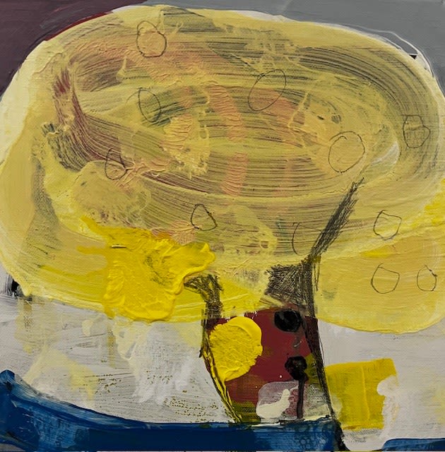 Eamon Colman, Garden Series 7