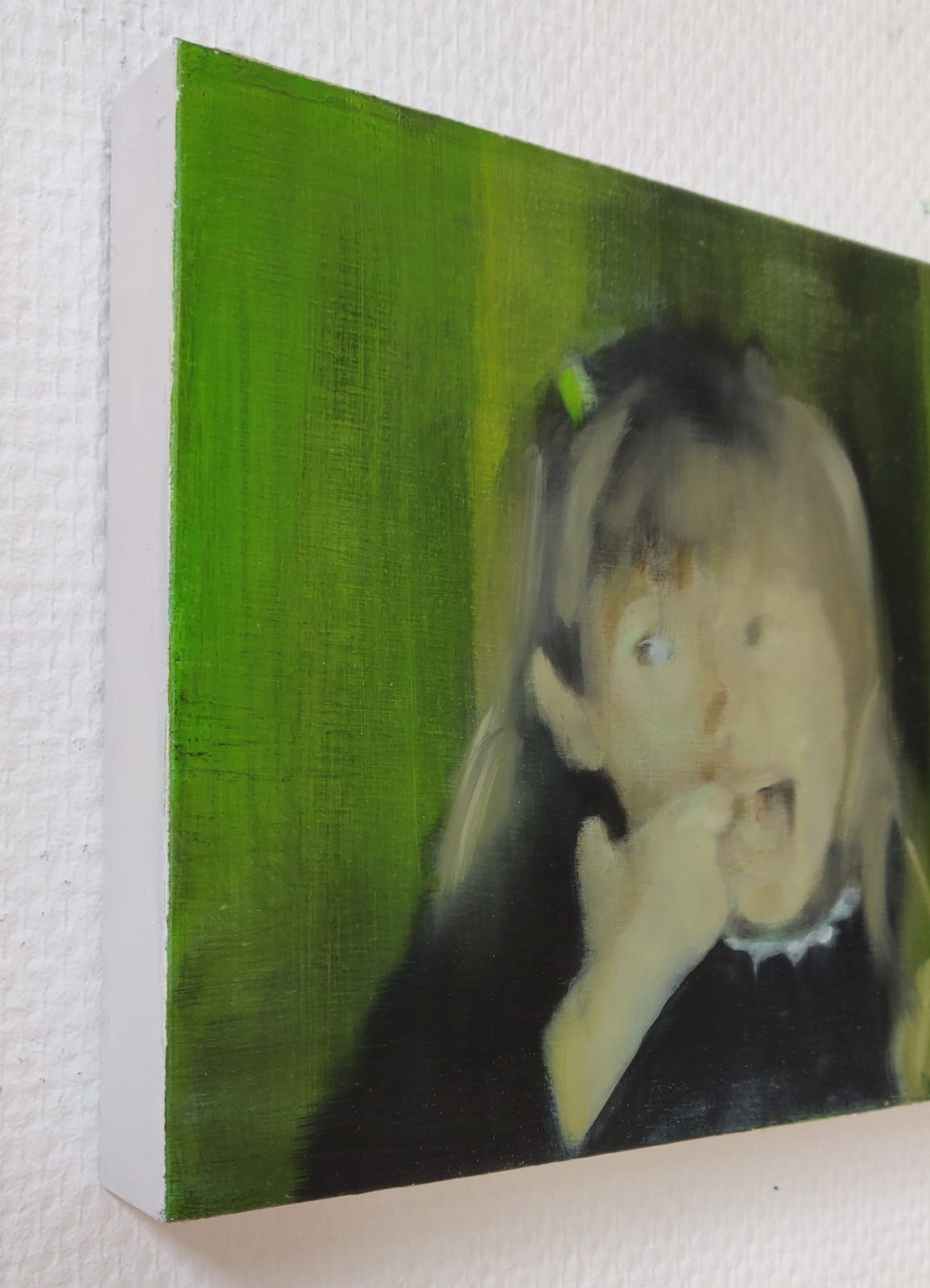 Helen O'Sullivan-Tyrrell, Loose Tooth