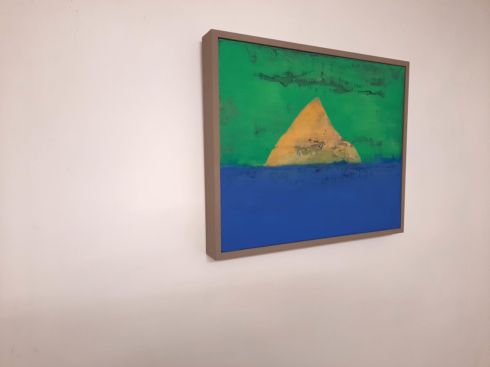 Tom Climent, Portal Peak