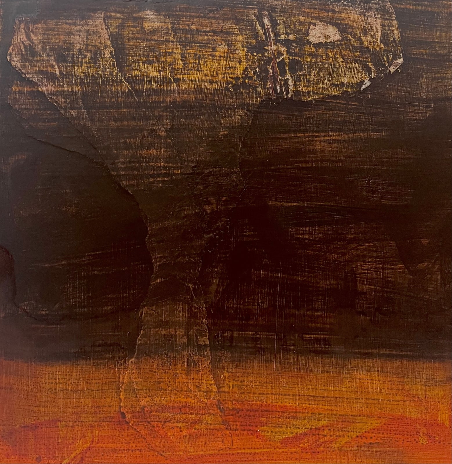 Bridget Flannery, Yamba XI, 2022