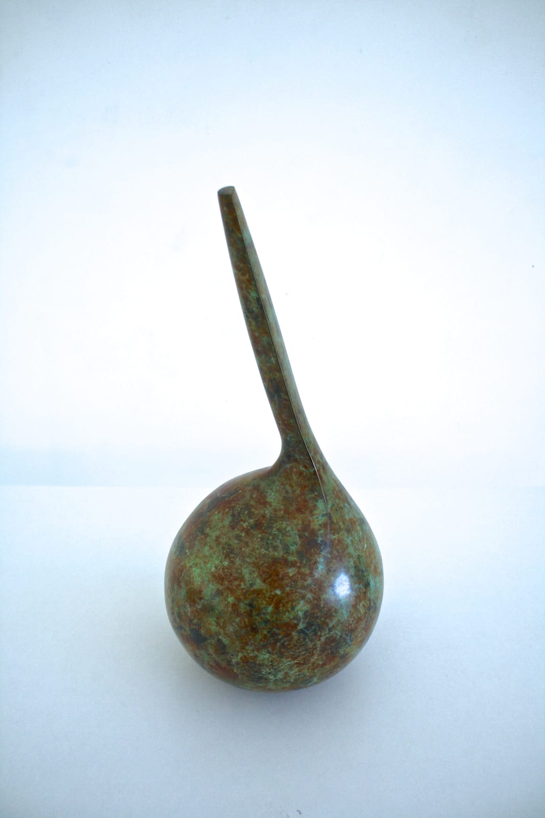 Eilis O'Connell RHA, Edged /Carmarna