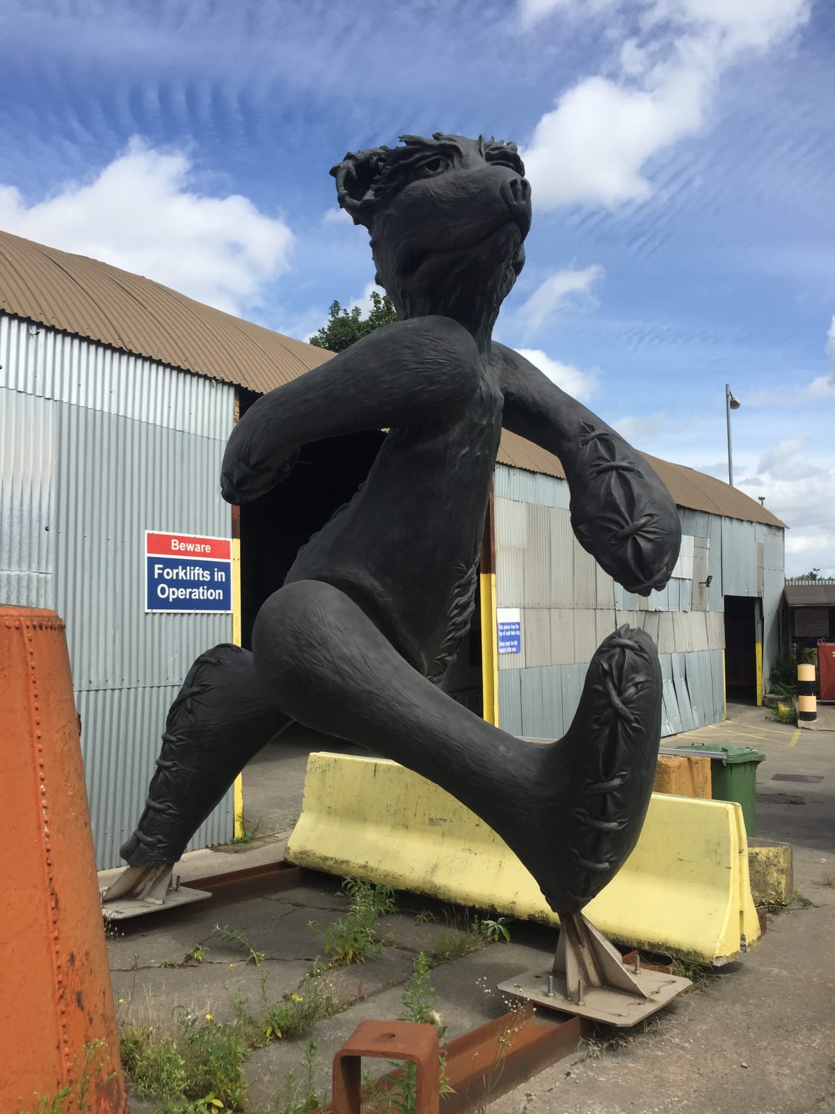 Patrick O'Reilly, Life Goes On