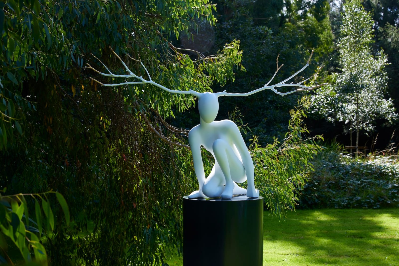 Orla de Brí, Out of the Shadows