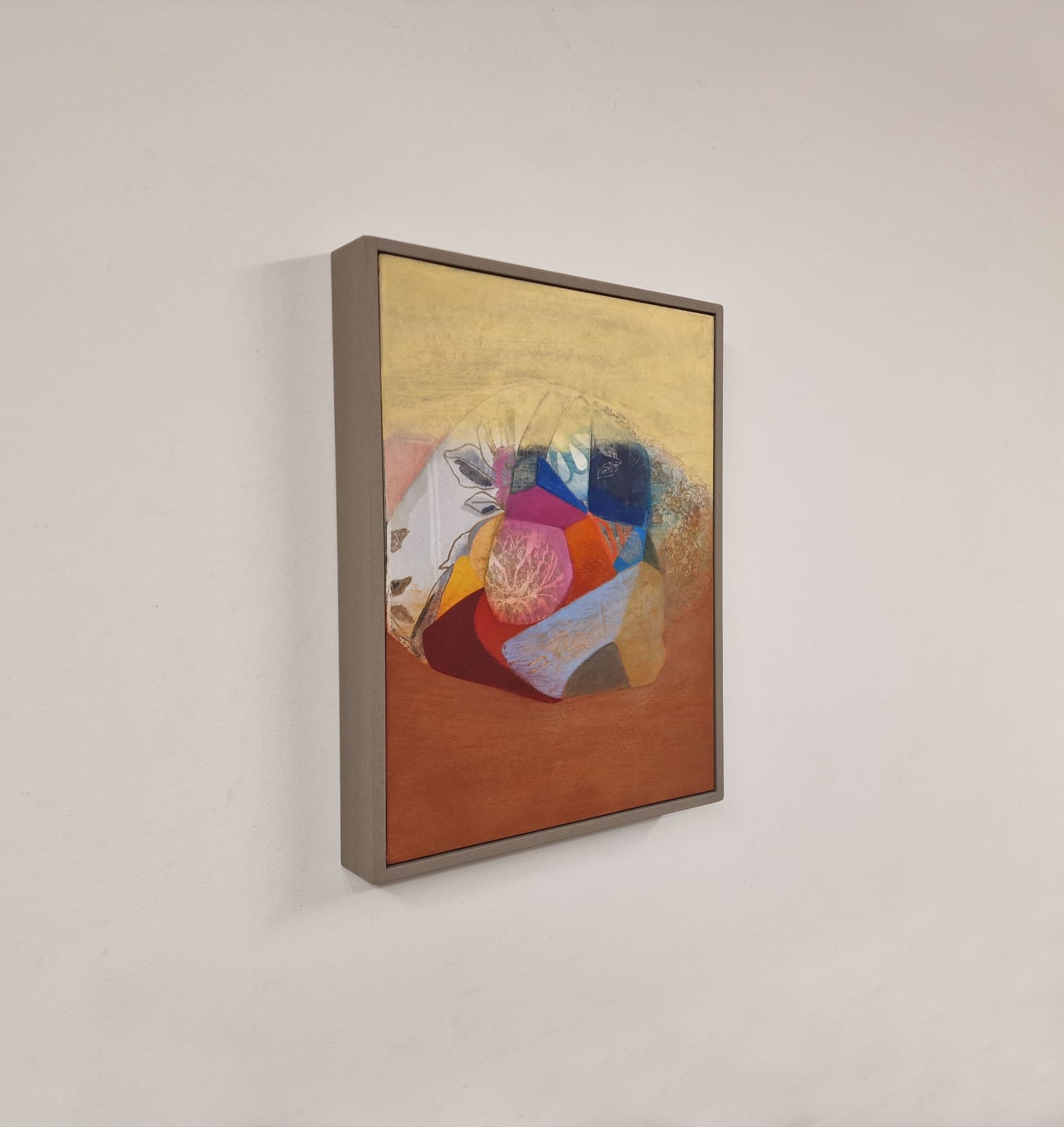 Tom Climent, Summer Season Again, 2024