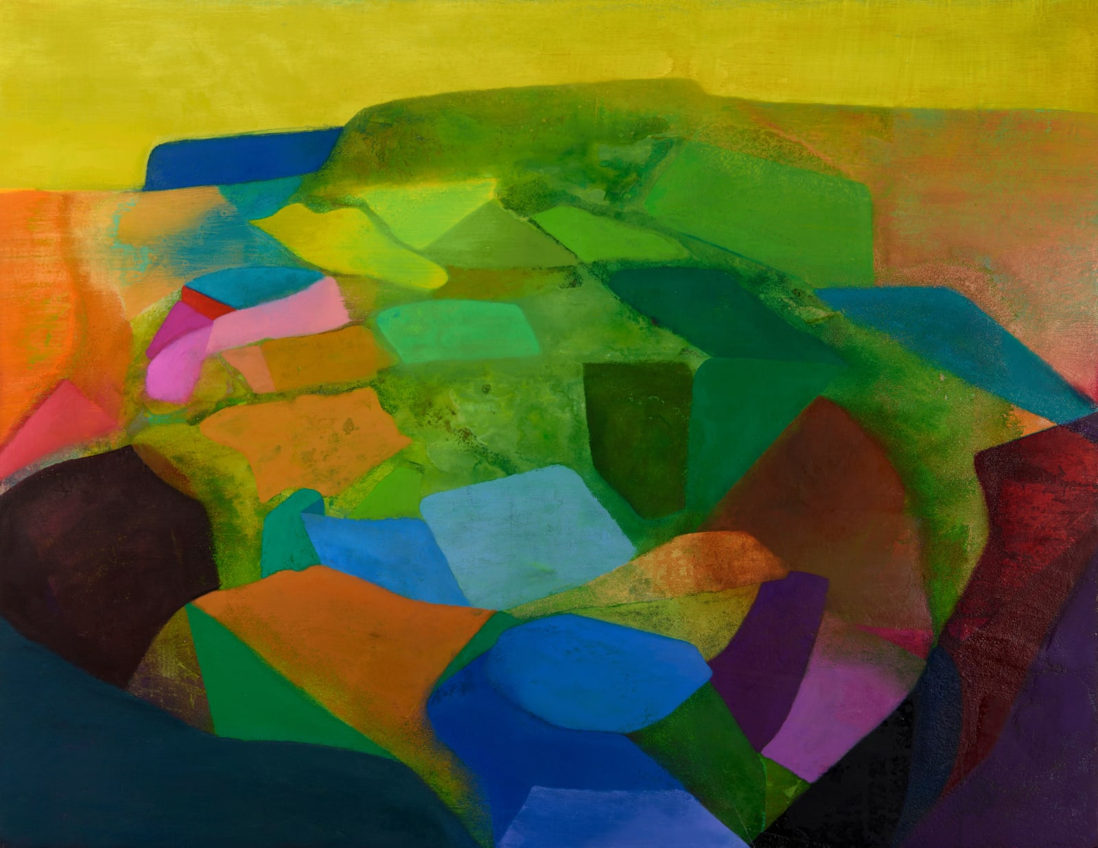 Tom Climent, Gallivant