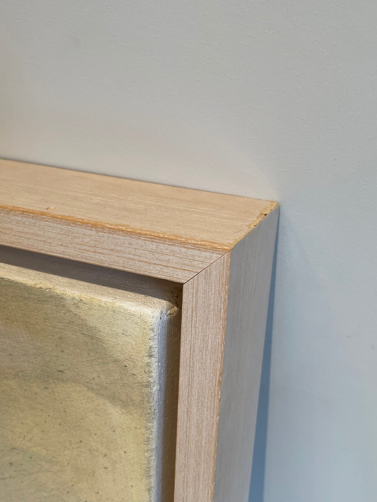 Leah Beggs, End of the Weekend