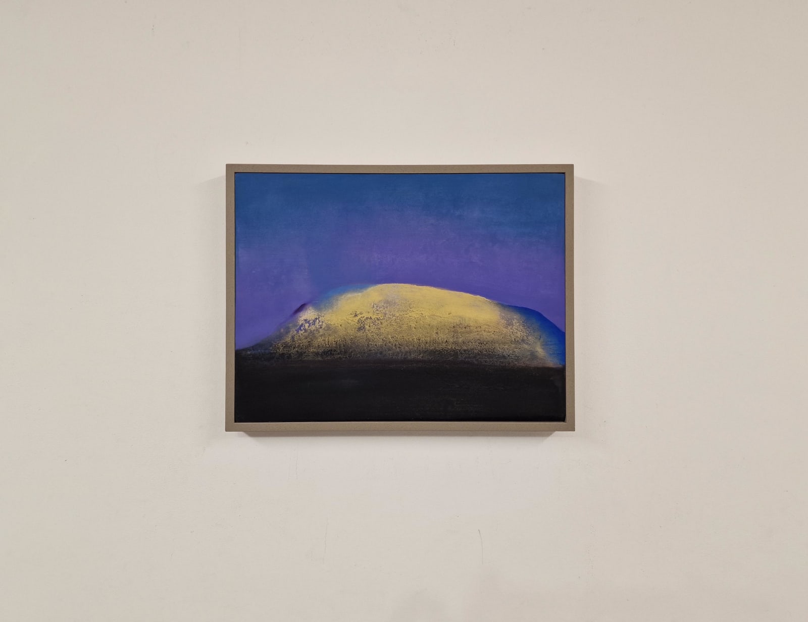 Tom Climent, Place of Departure