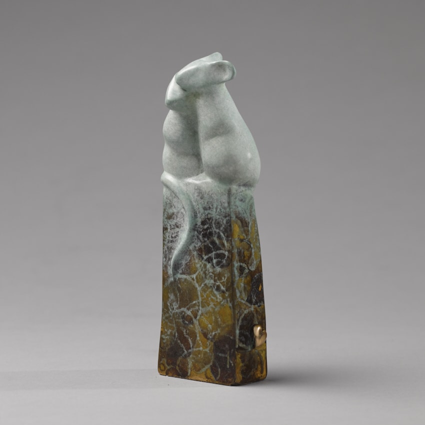 Stephanie Hess, Beneath the Pale Moonlight