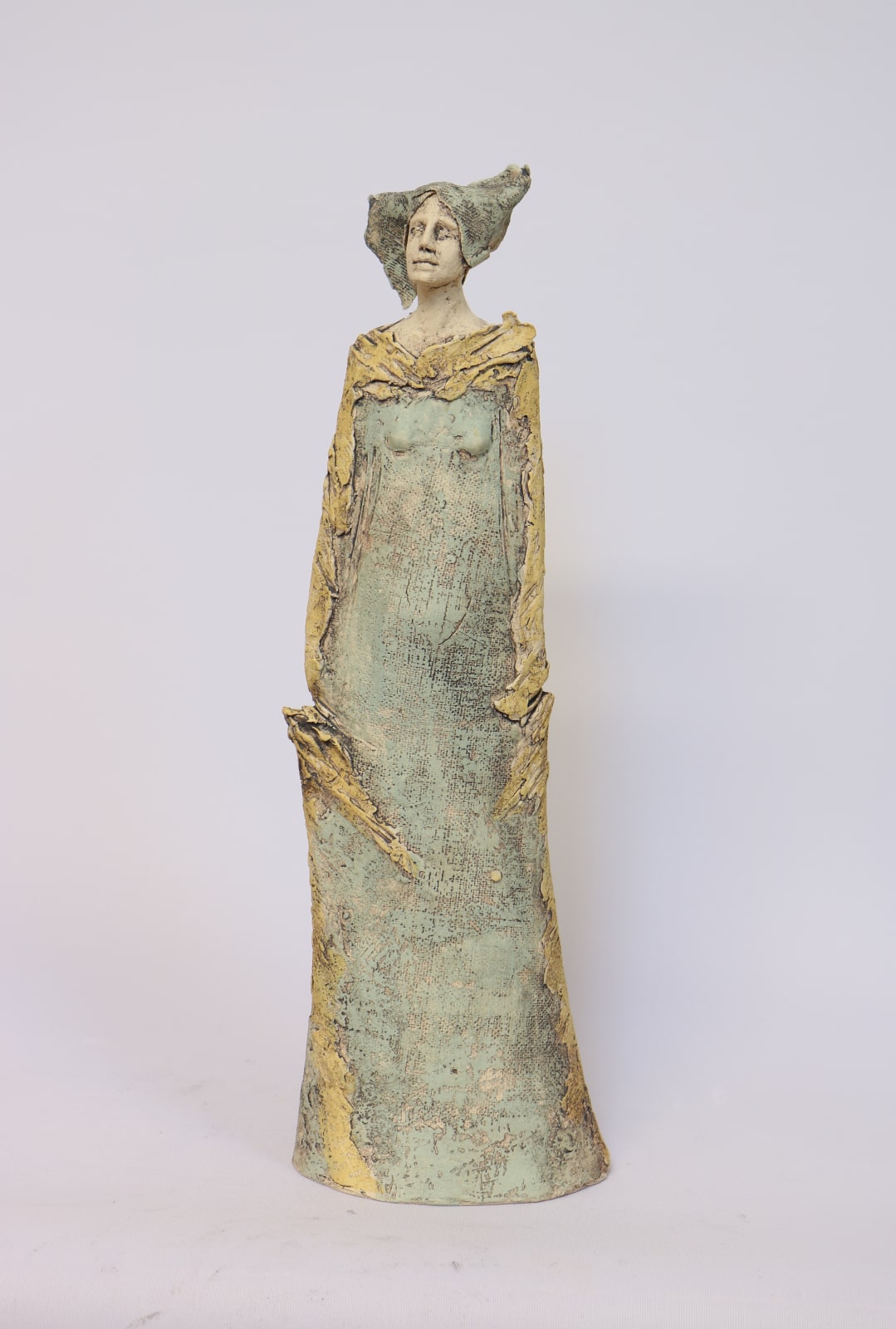 Ana Duncan, Onlooker 1