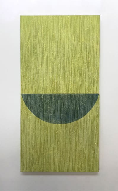 Kate MacDonagh, Diptych II