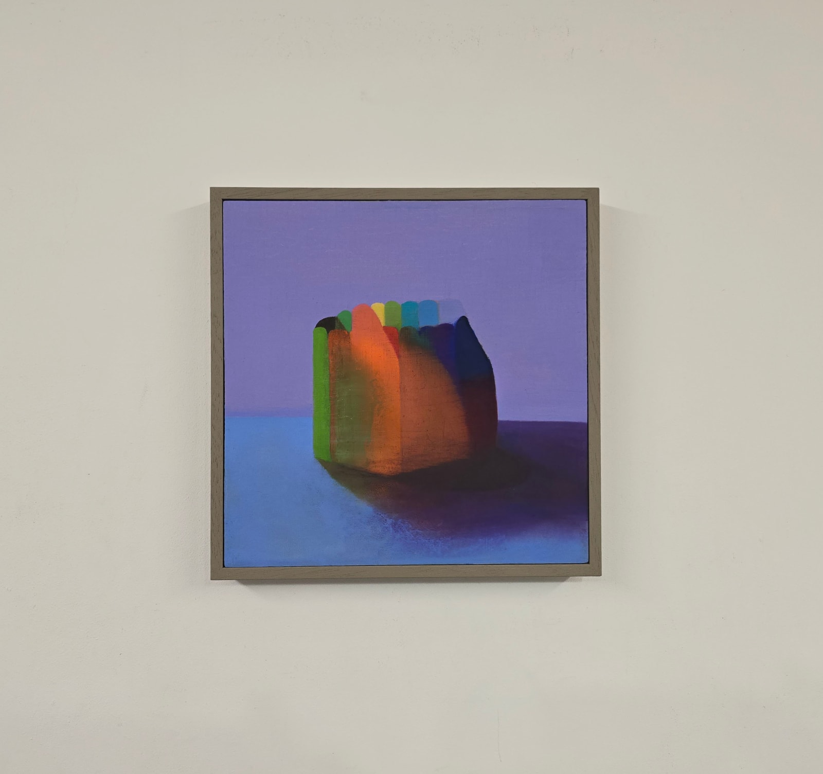 Tom Climent, Light Bothy