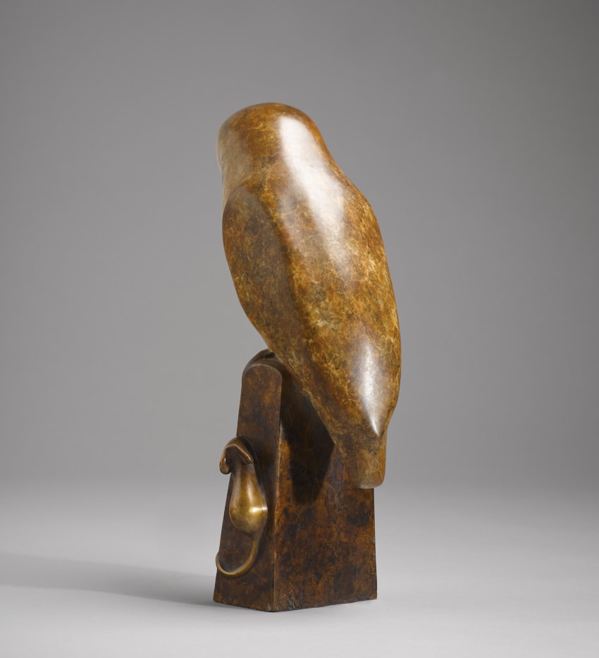 Stephanie Hess, The Dare